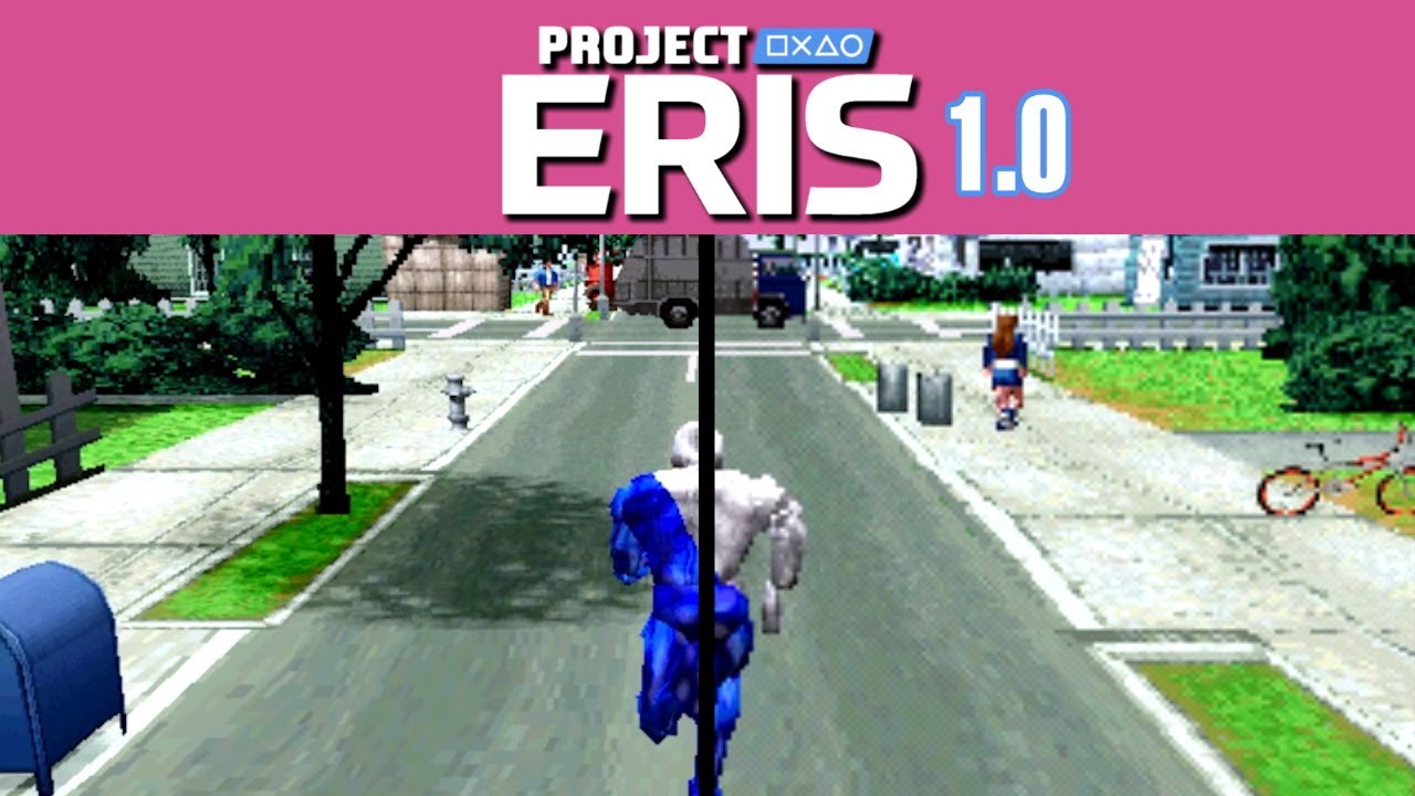 Which is the best HD core for PSX?