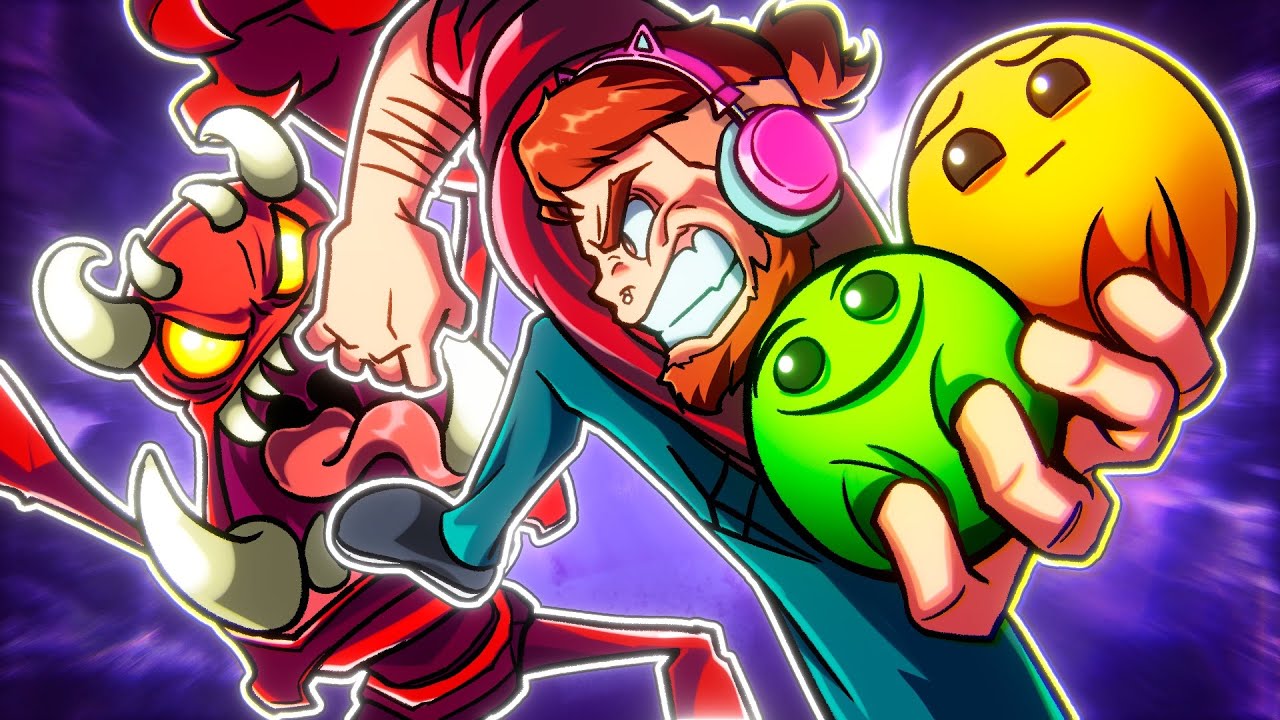 Lobotomy Dash 6™