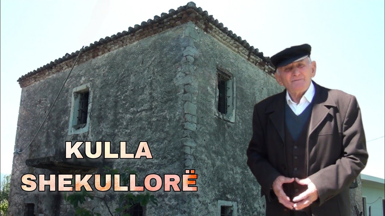 Gjergj Gjini Fushë Milot - Kulla shekullore që kërkon ndërhyrje