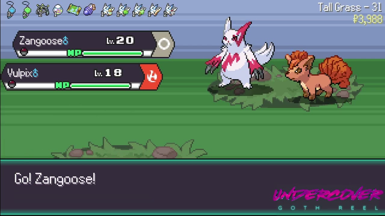 Shinies so bright, shiny Pokémon in the sky tonight ❤️ - PokéRogue - 5
