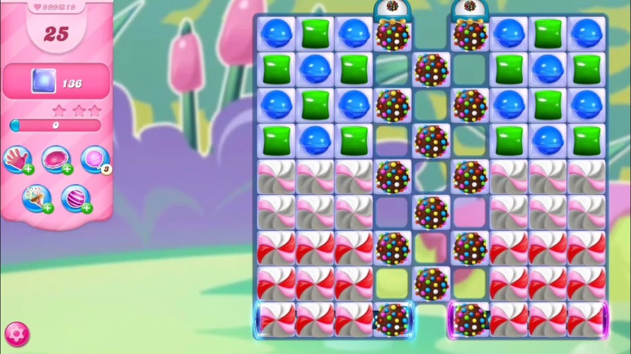 Candy Crush Saga Android Gameplay | Candy Crush Saga Levels 8264_8271