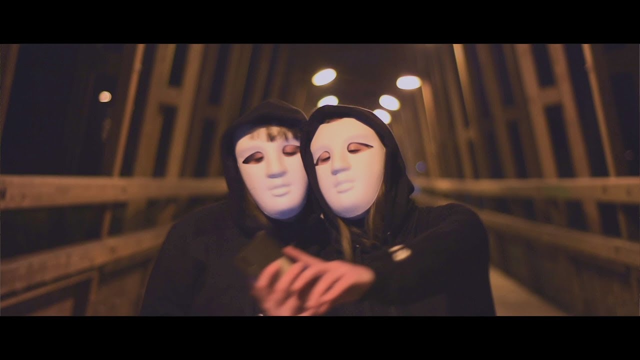 Peroz - Social Fake (Official Video)