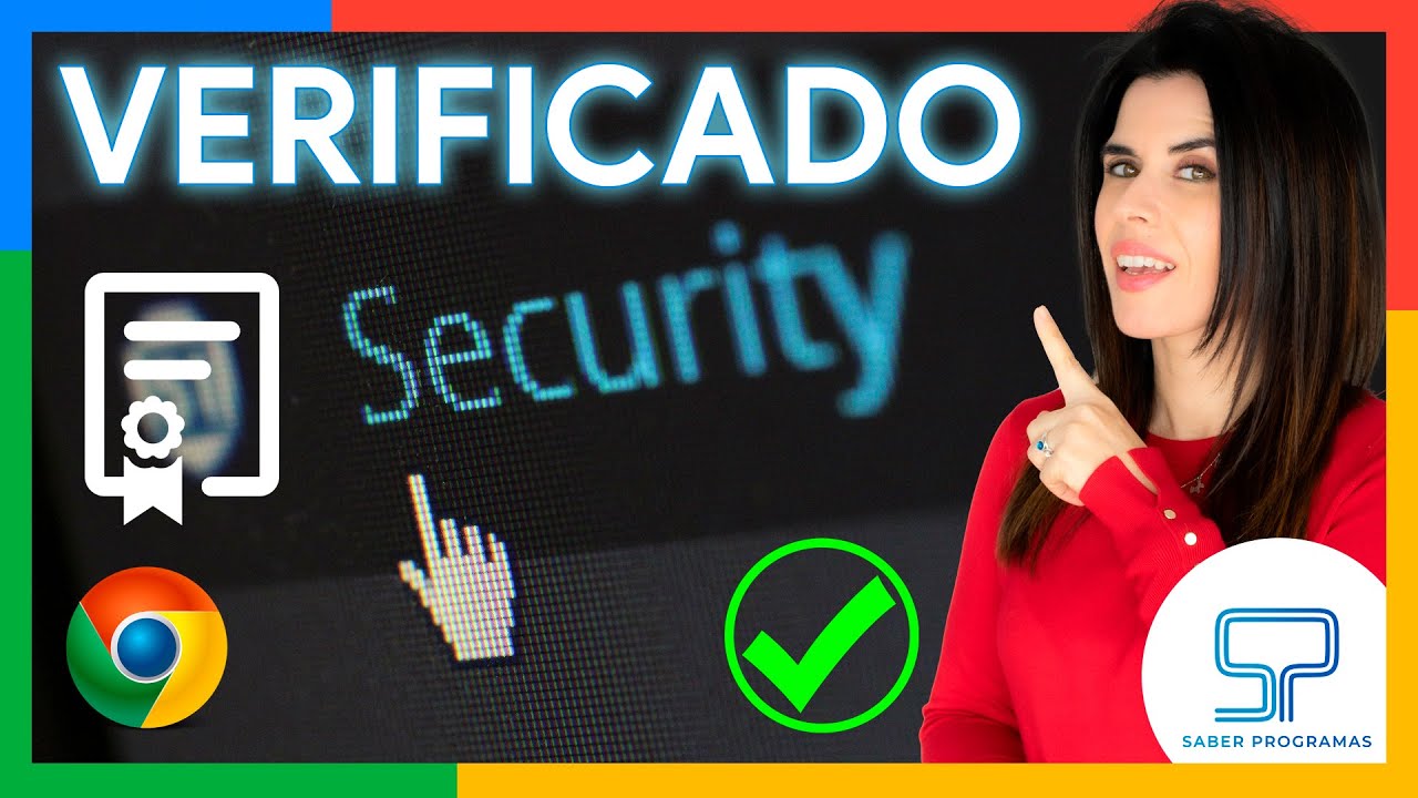 INSTALAR / Importar CERTIFICADO DIGITAL en Google  Chrome ✅