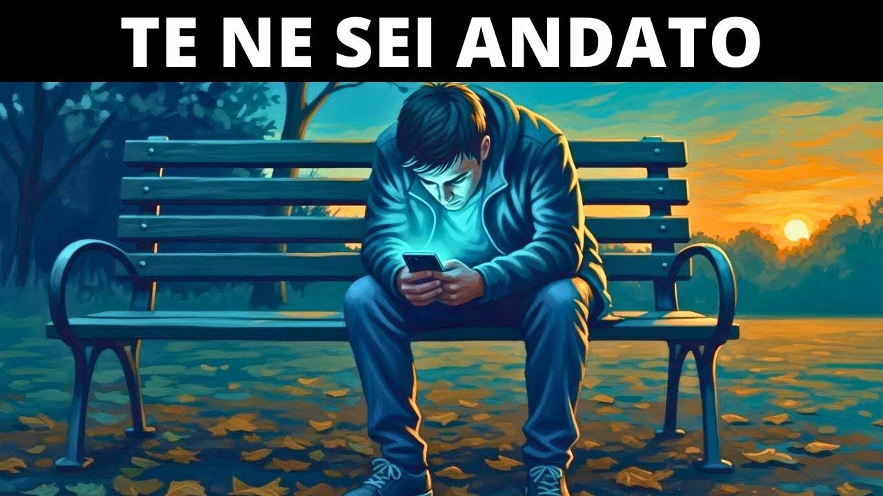 Perché la Tua ASSENZA Farà Più Male di Quanto Abbia Fatto Male la Tua Presenza