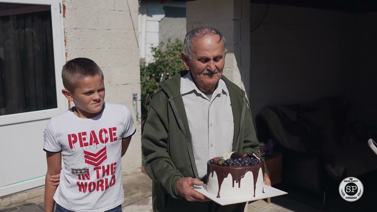 Surprize - Gîrbova 14.09.2025