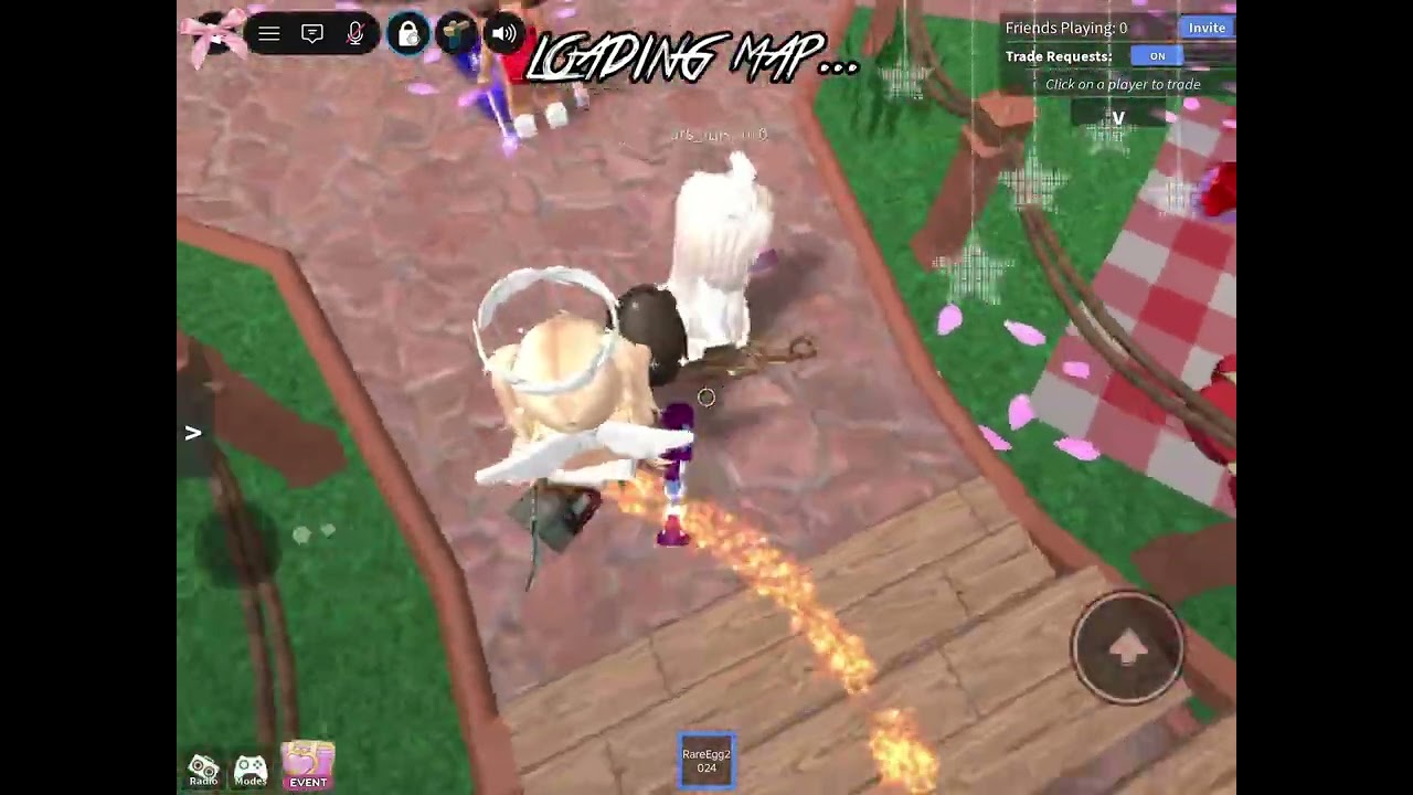 How to speed glitch in mm2 (NOT PATCHED)