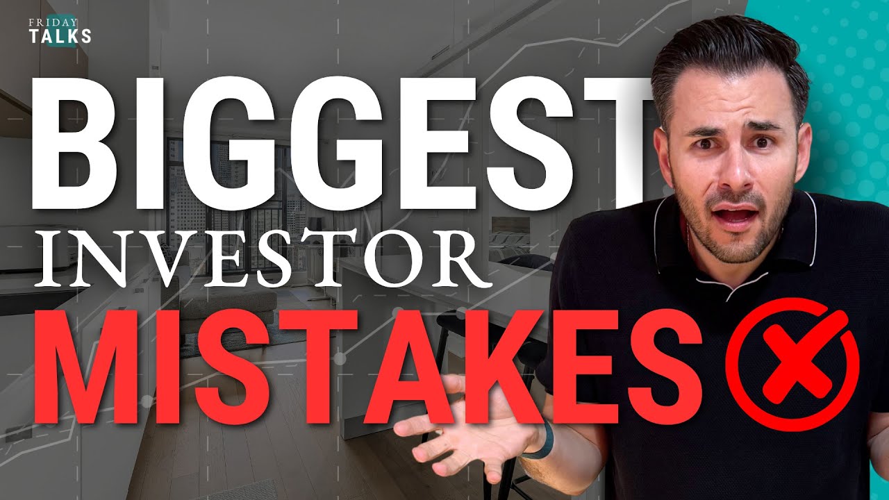 Why Montreal Investors Lose Money—Avoid These in 2025!