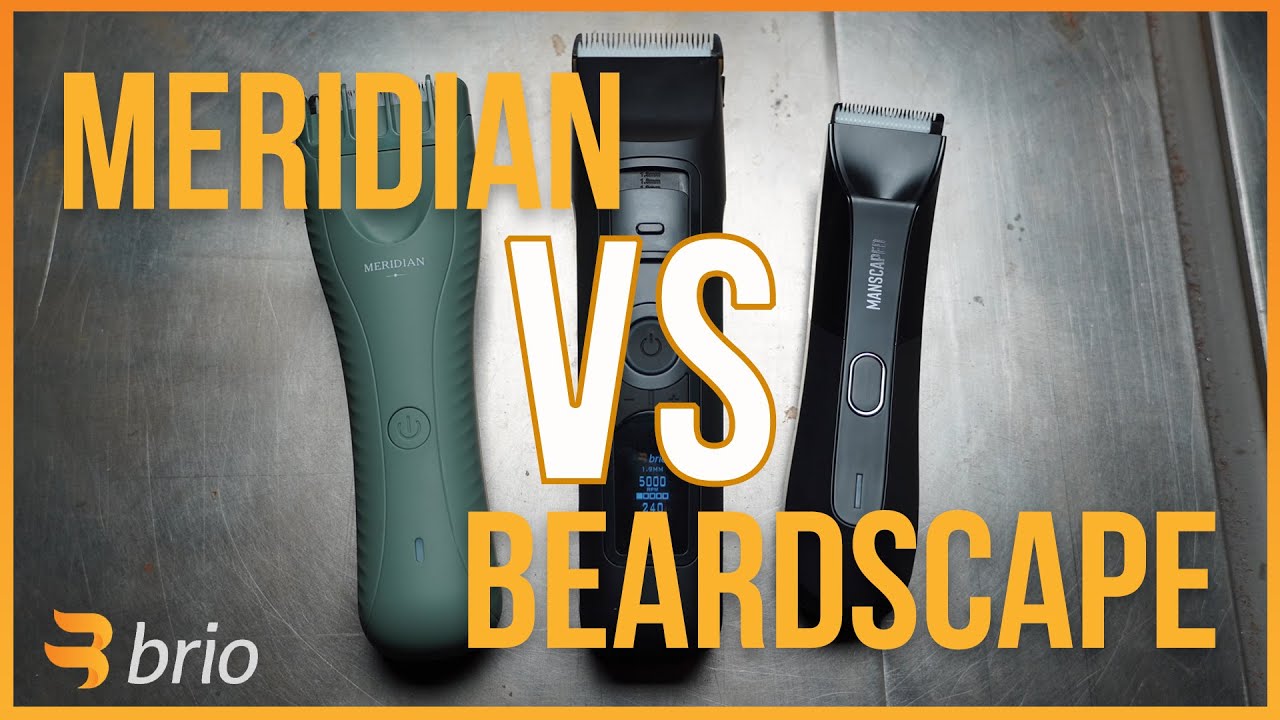 Meridian Plus Trimmer Review