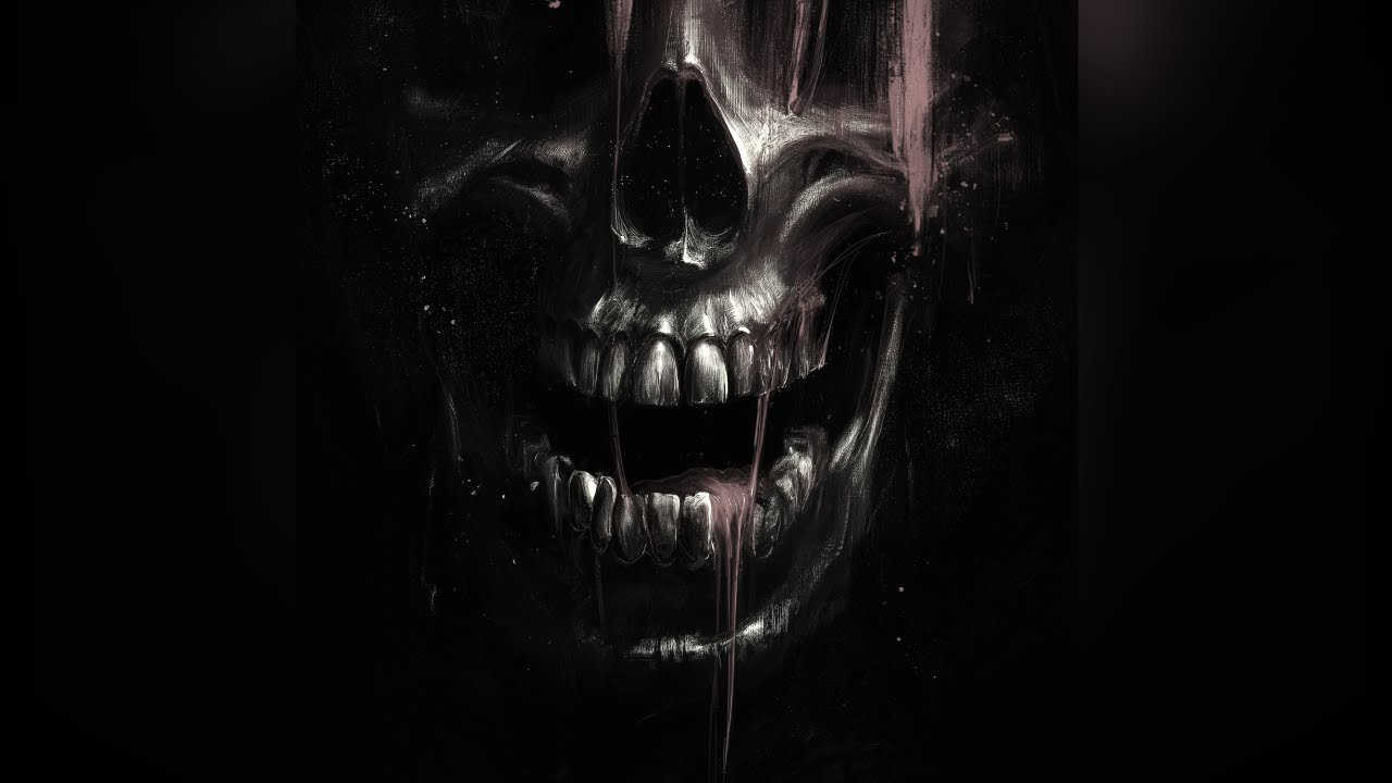[SOLD] Hard Evil Trap Metal Type Beat - 