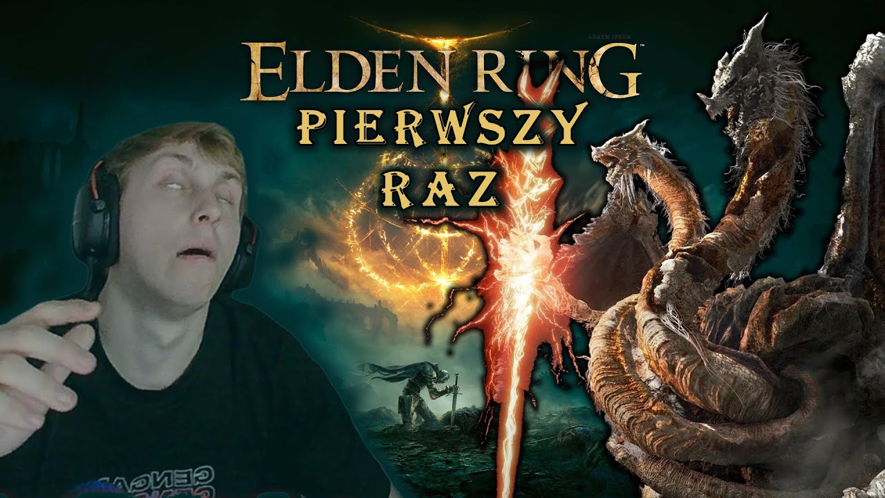 Jeden z Najlepszych Wizualnych Boss&oacute;w! 📺/POGADUCHY Z KSPR