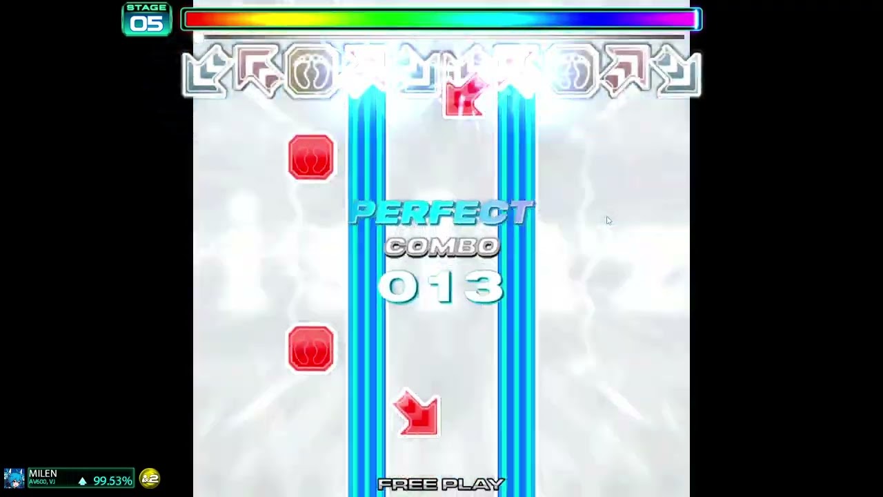 [NTR Plays] LAPIS CO-OPx2 (Modified ver.)