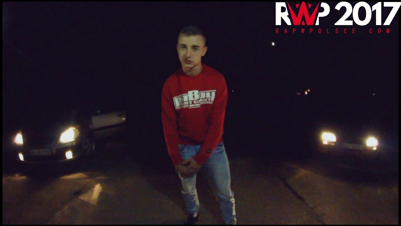 AMLIK – CZAS LECZY RANY (PROD. FLAME) | #RWP2017 ETAP2: TPS ZDR