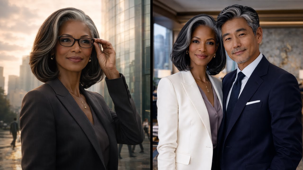 They Stole Her Legacy. So She Joined Forces With Their Biggest Rival To Take It Back.
