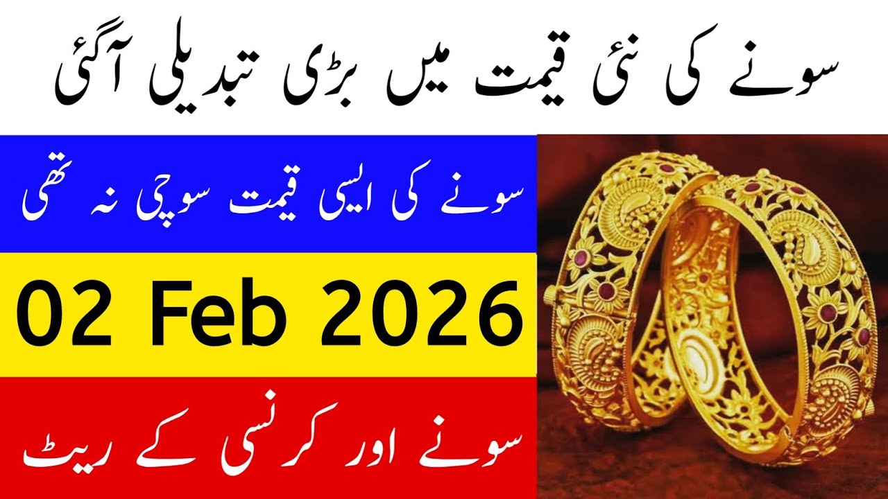 Today Gold Rate in Pakistan | 24 Jan 2026 Gold Price | Aaj Sooney ki Qeemat | Gold Rate Today