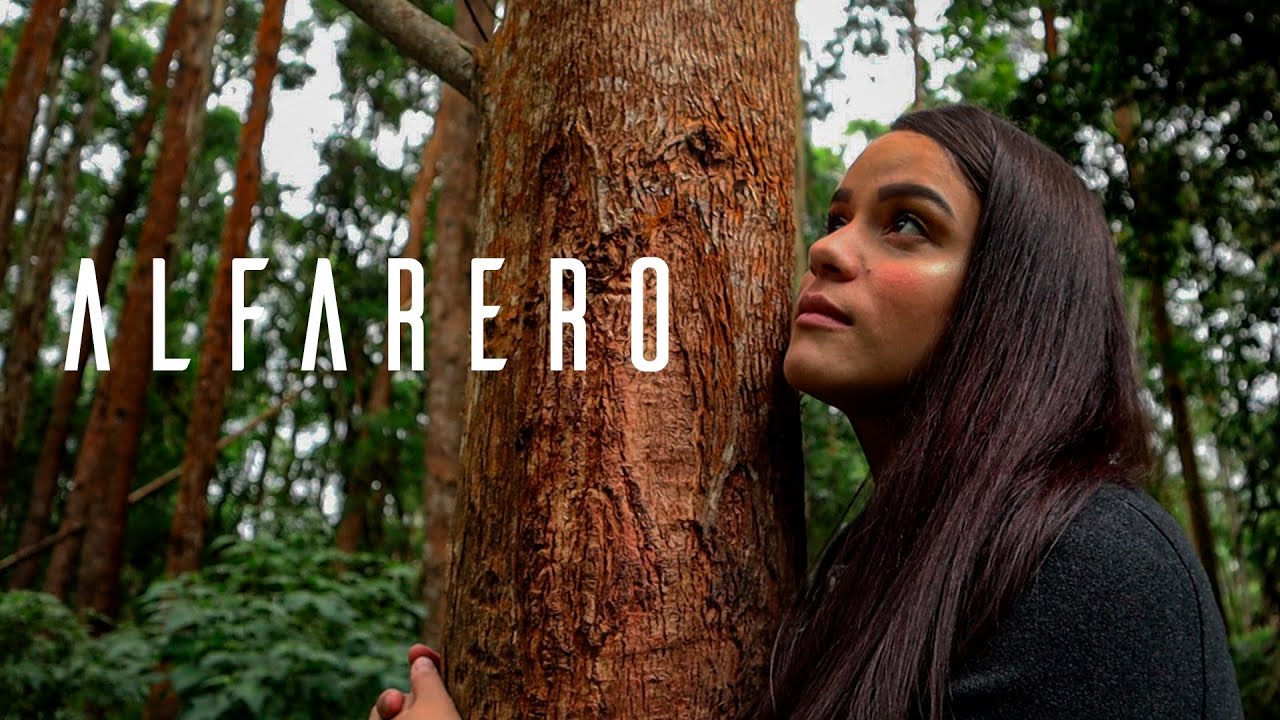 ALFARERO - Estefan&iacute;a Ram&iacute;rez | Producci&oacute;n y Composici&oacute;n Marcos Izquierdo