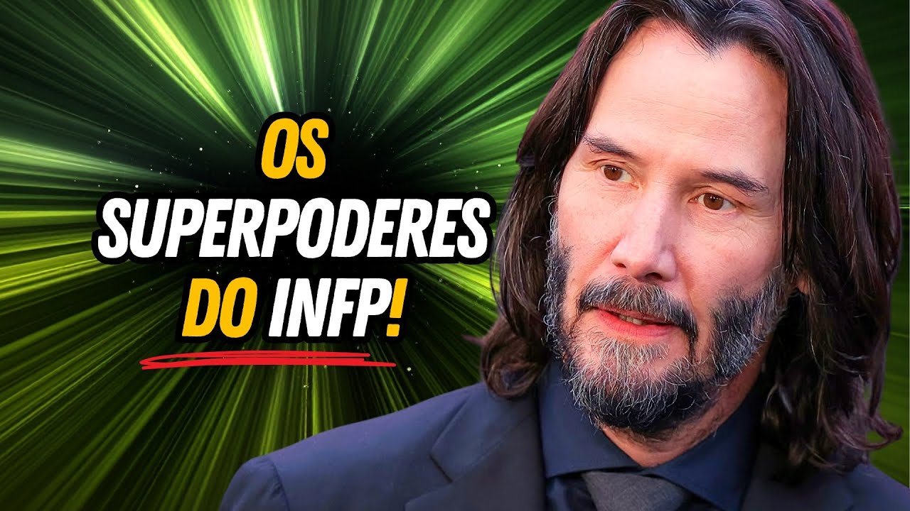 10 pontos fortes da personalidade INFP