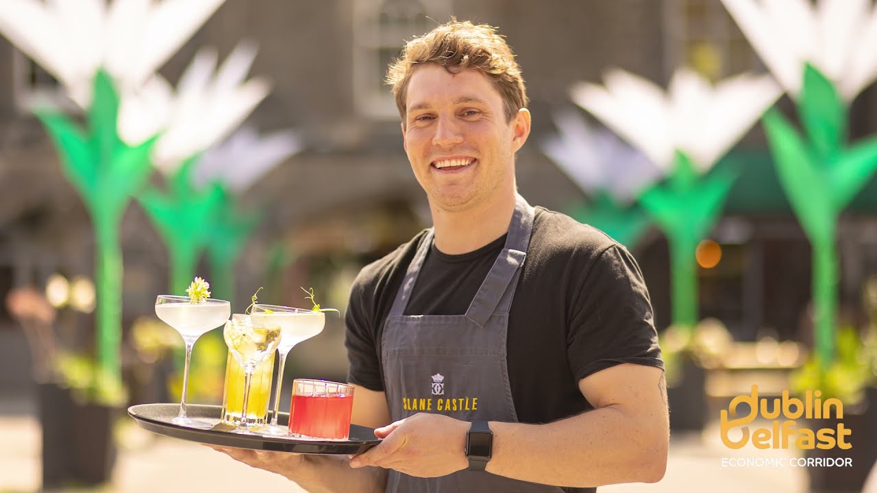 Slane Castle - DBEC Case Study