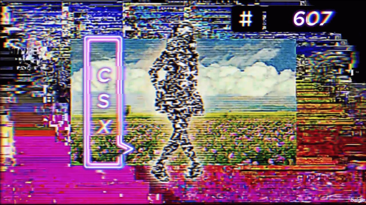 607