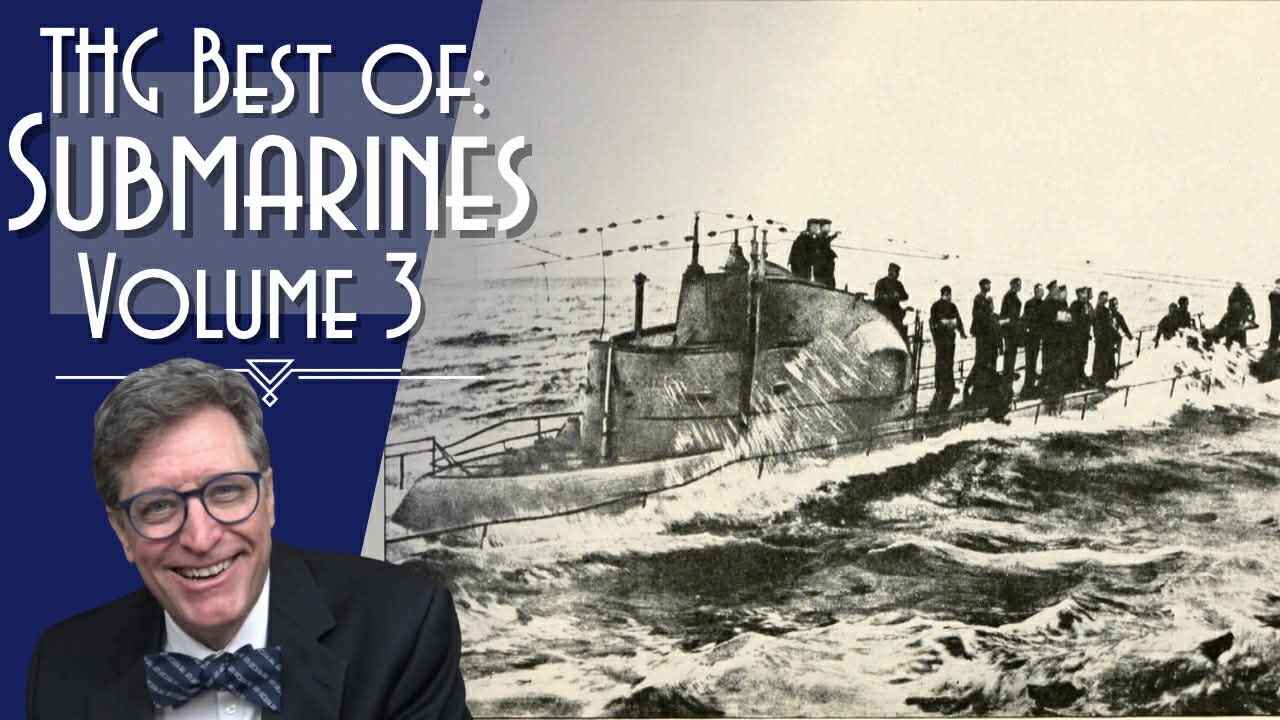 Best of Submarines: Volume 3