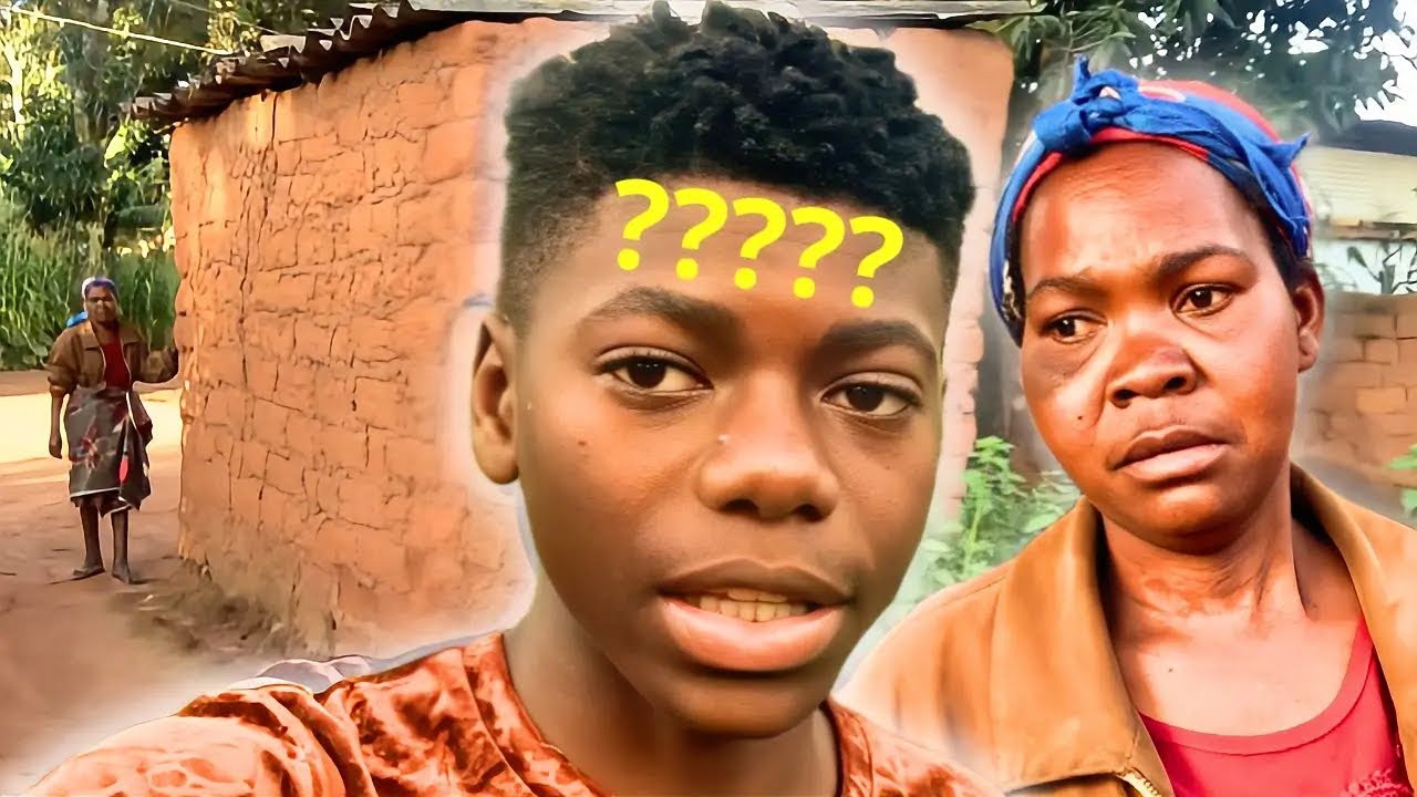😭A REALIDADE DE ÁFRICA NO MES DA FOME EM JANEIRO | QUE DEIXA O BRASIL MUITO TRESTE🇧🇷😱😨