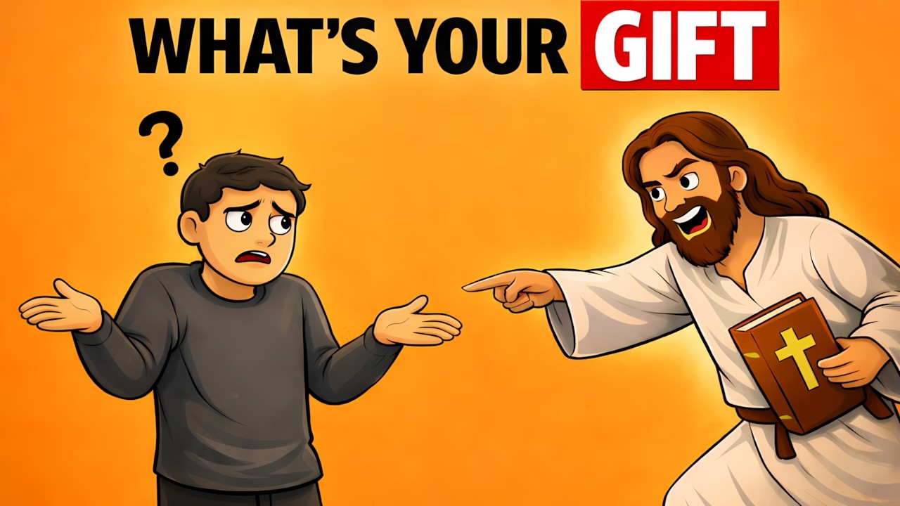 “5 Spiritual Gifts Explained — How to Identify Yours”