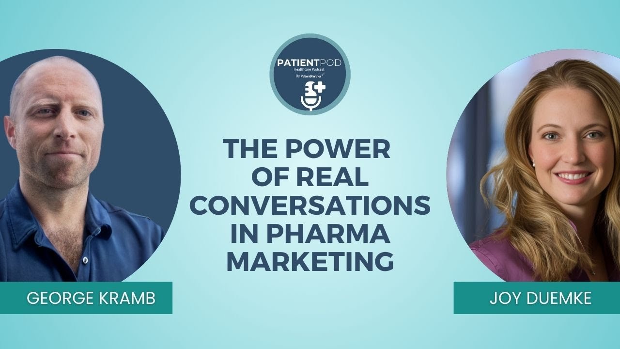 From Diagnostics to Deep Impact: Joy Duemke on Leading With Empathy in Med Tech