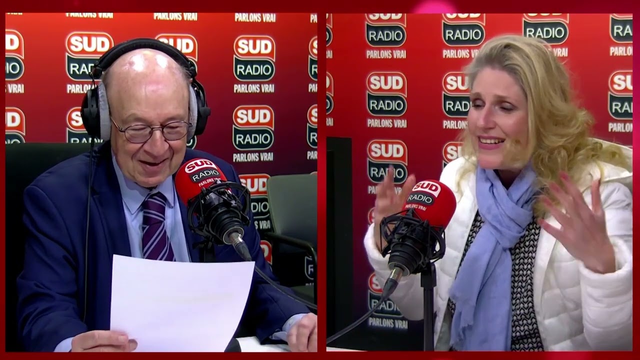 Les clefs d'une vie avec Yona Brant