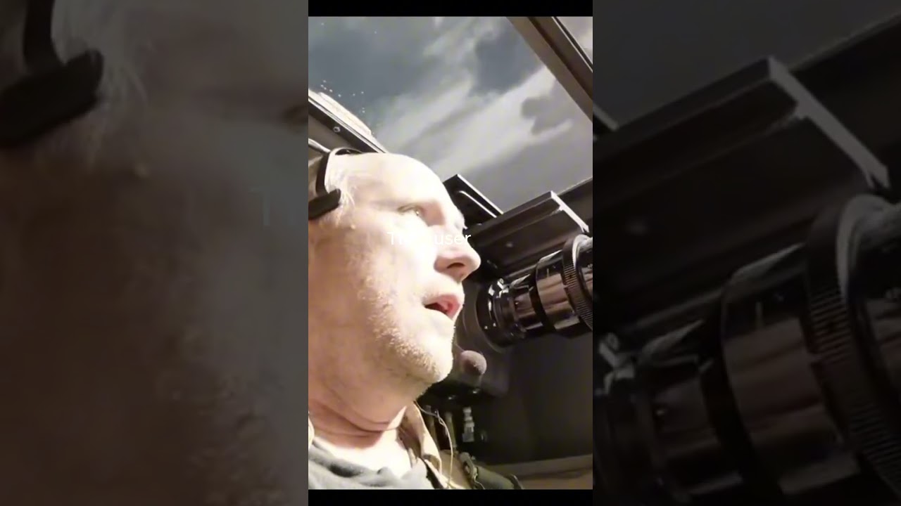 POV that one TIV 1 during a 200+ tornado in Twisted #roblox #twisted #tornado #tiv1