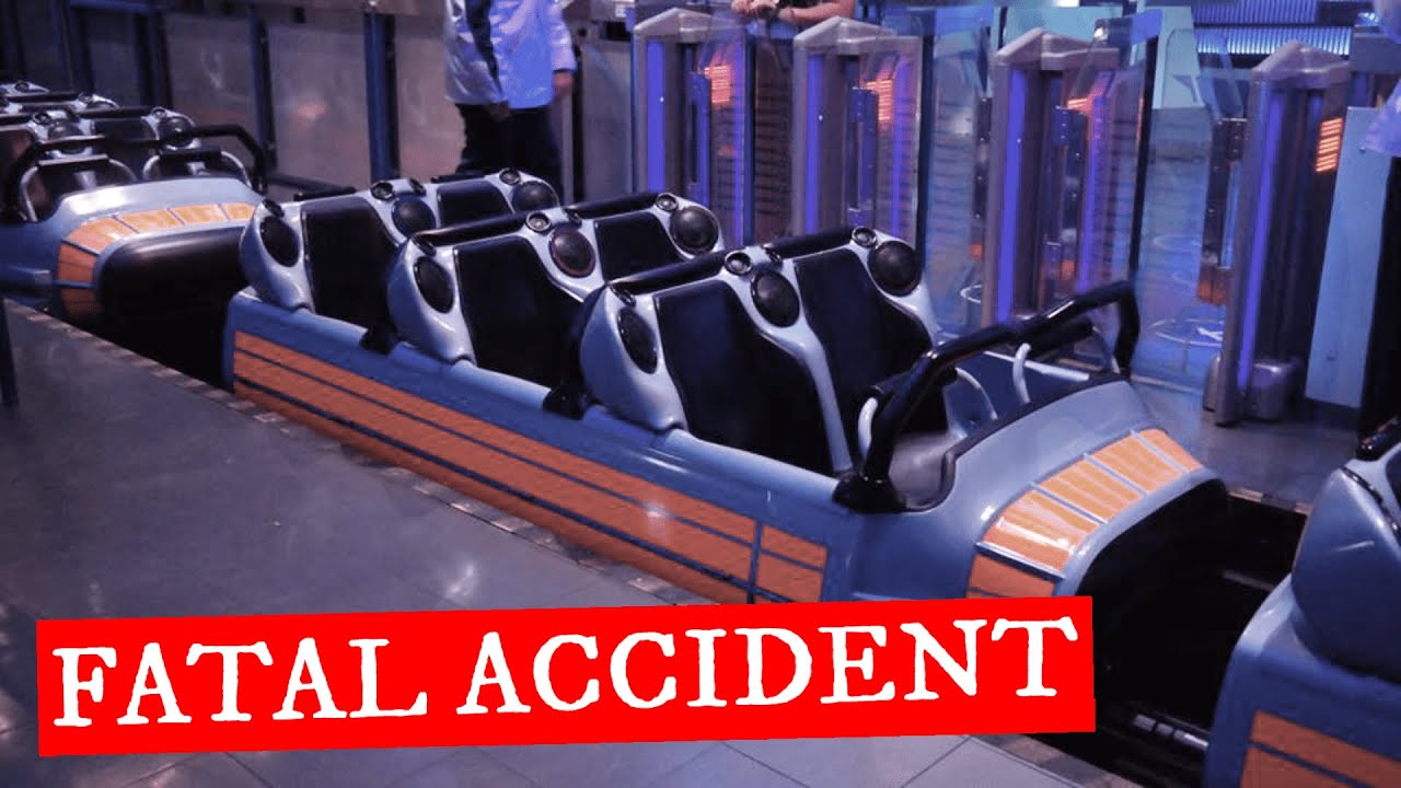 Death at Disneyland | The TRAGIC Death of Sherry Anne Hoffman