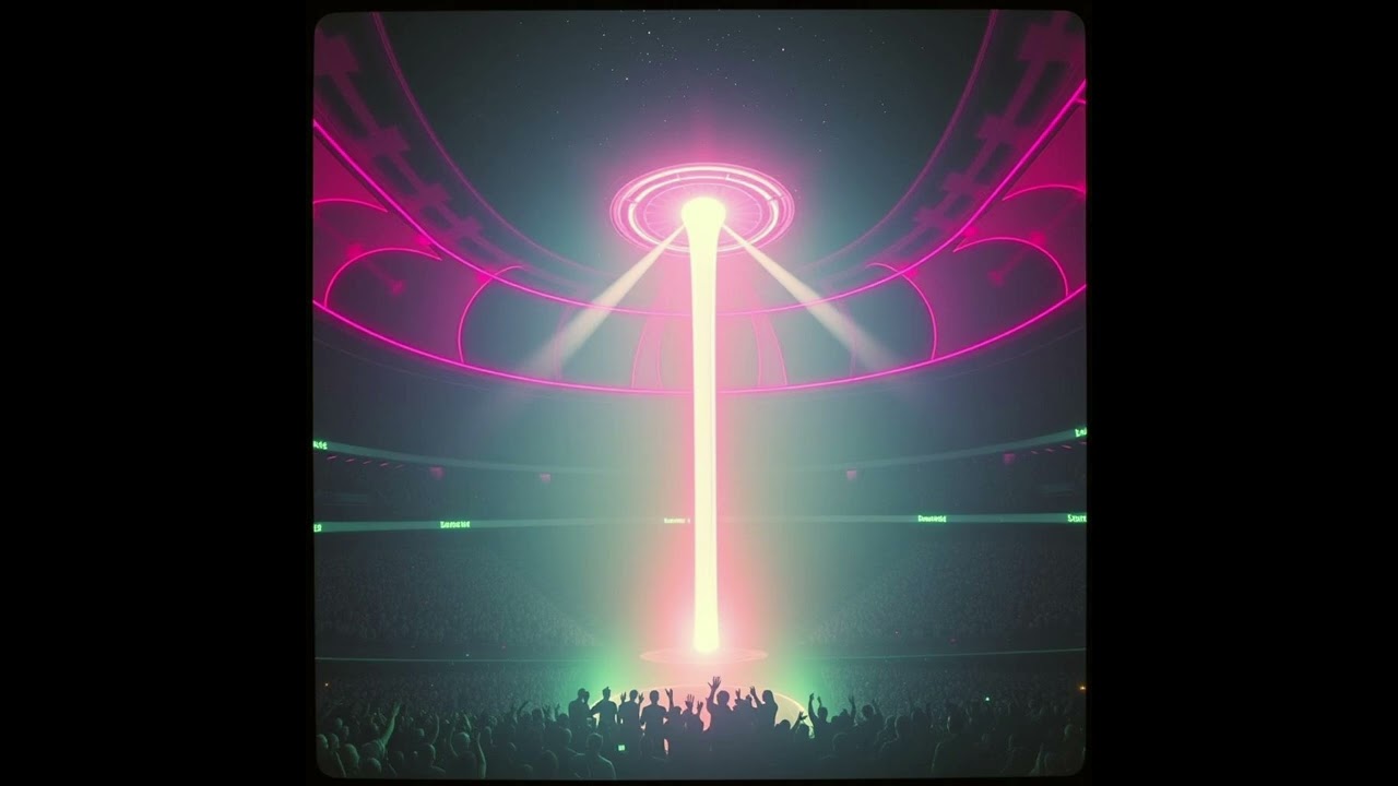 EDM DANCE Festival