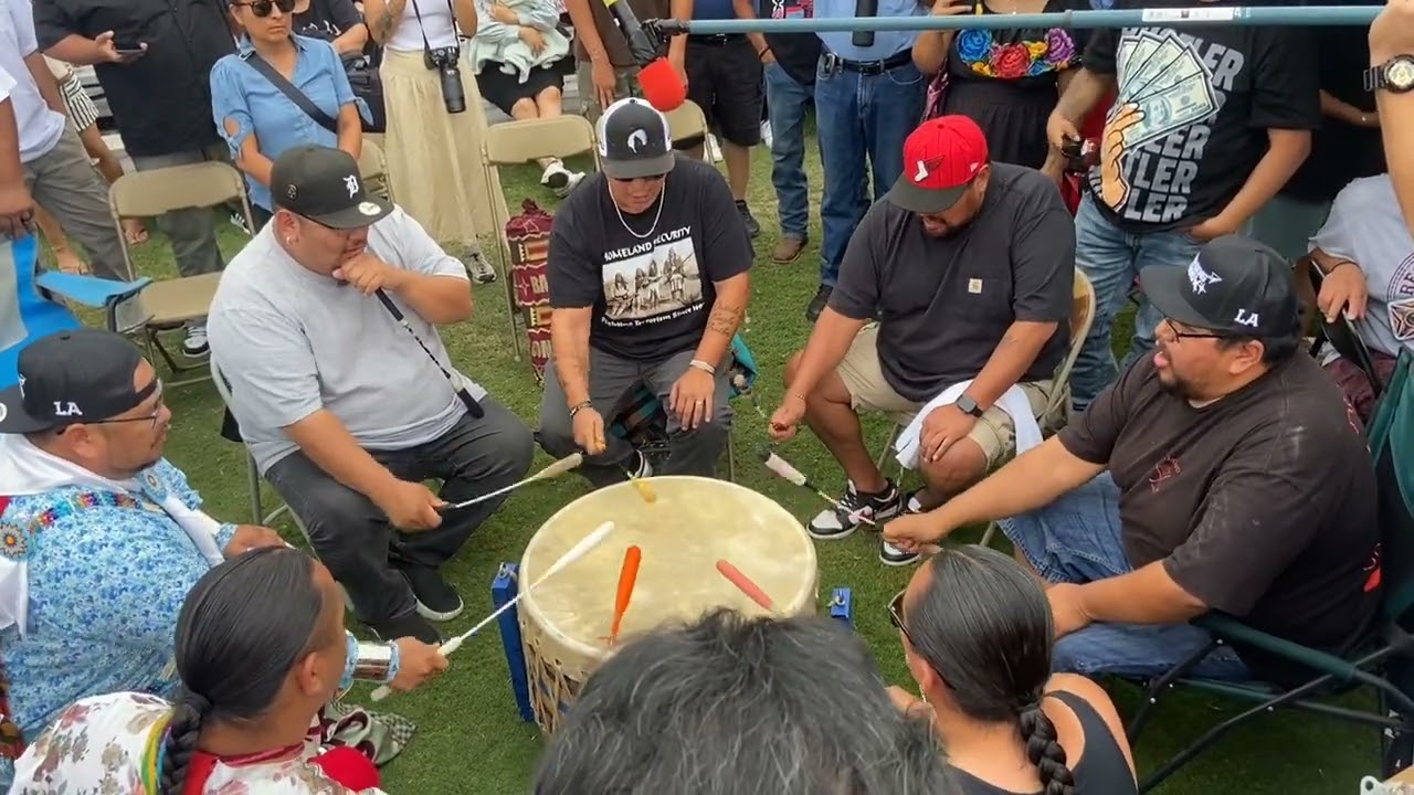 Leading Arrow (2 Contest songs) @San Manual 2025