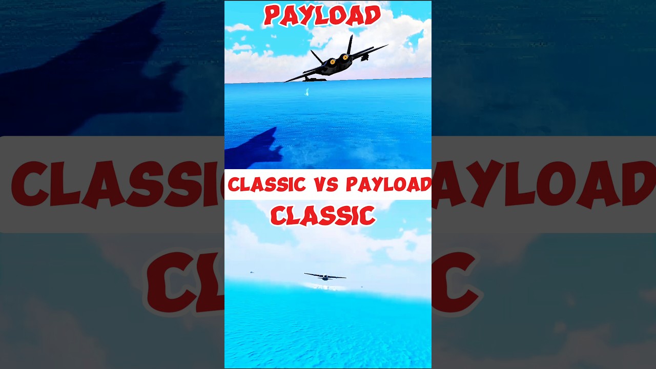 Thrilling comparison: Fighter jet payload vs classic animation😱😱 #bgmi #pubgmobile #shorts
