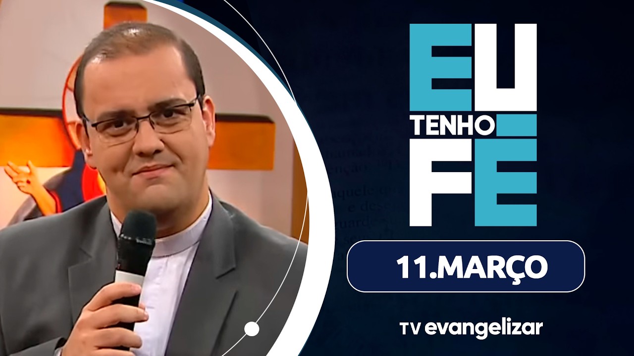 TV EVANGELIAR - AO VIVO