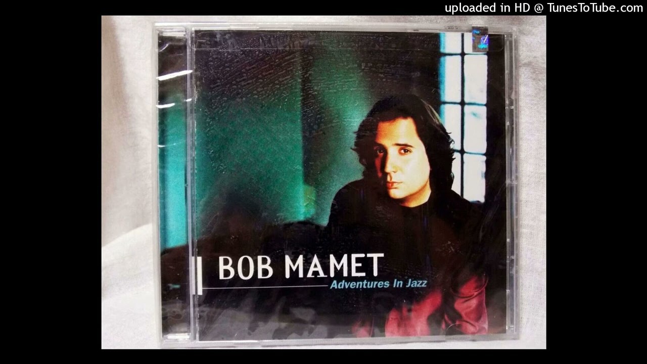 At Midnight - Bob Mamet