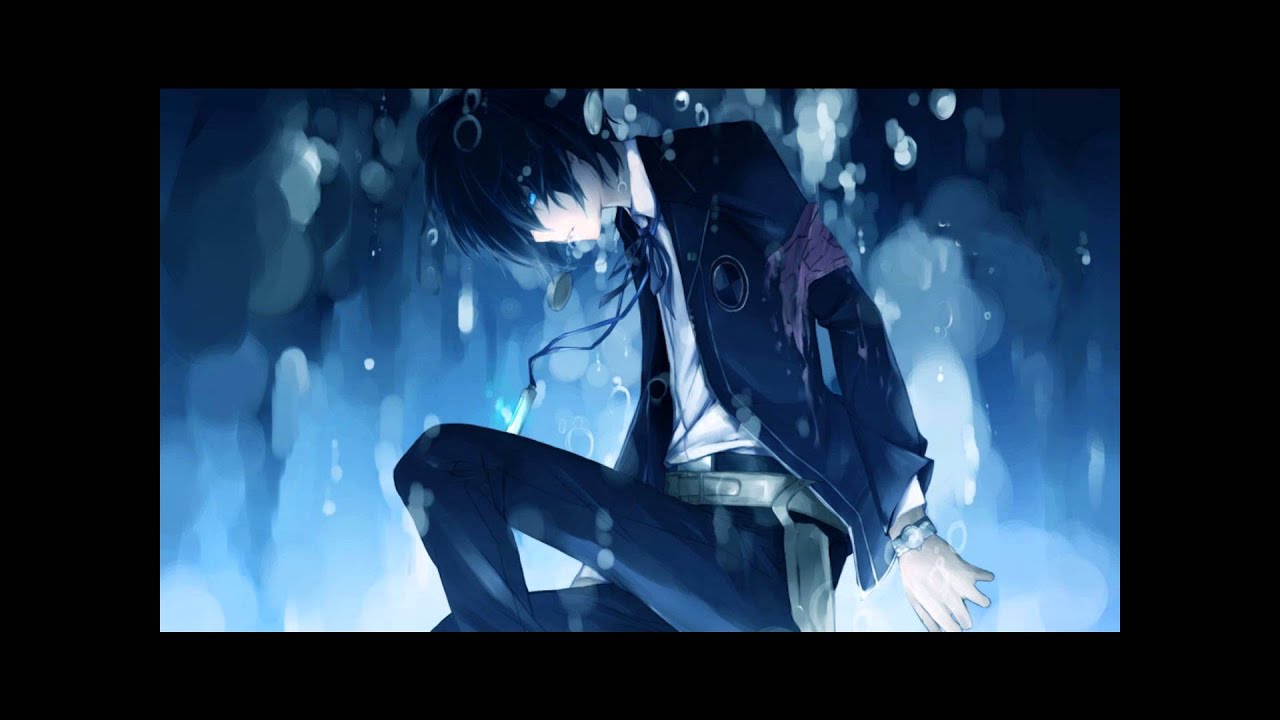 NightCore- Love etc.