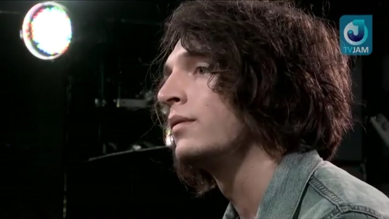 Юрий Каплан в программе 