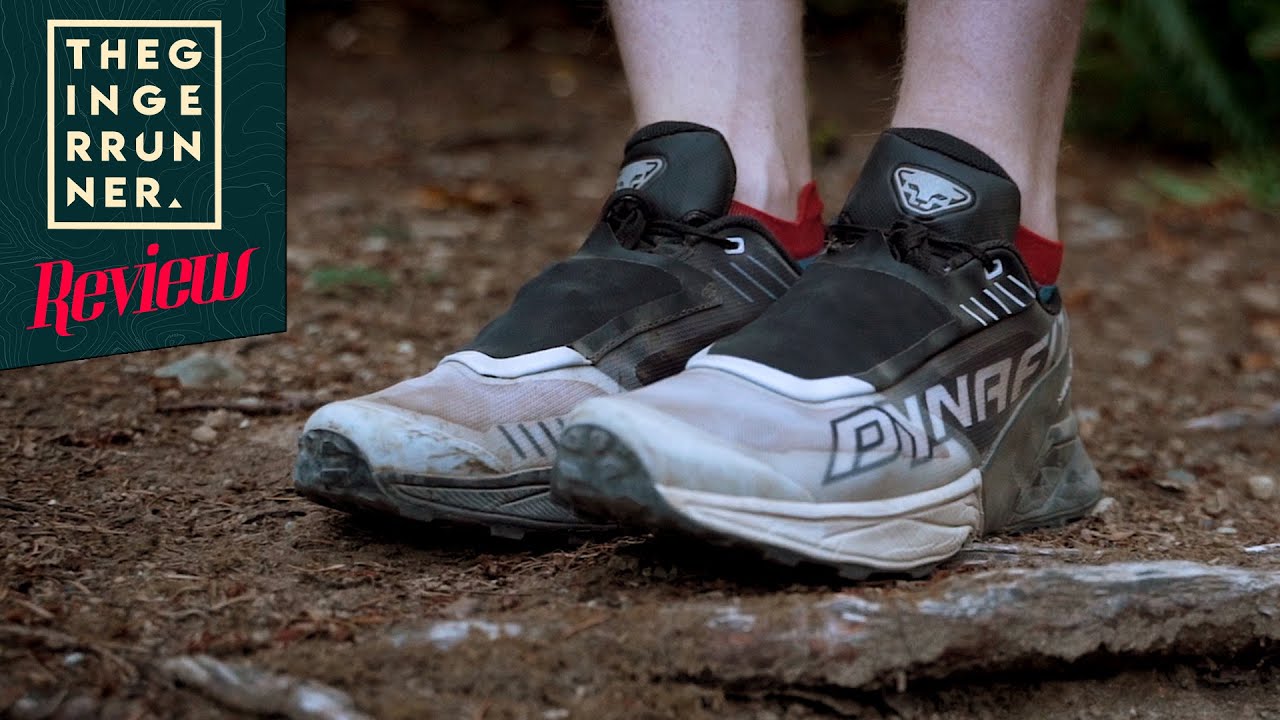 DYNAFIT ULTRA 100 REVIEW | The Ginger Runner