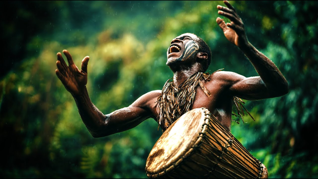 🔥 Ваша ДНК помнит этот РИТМ!