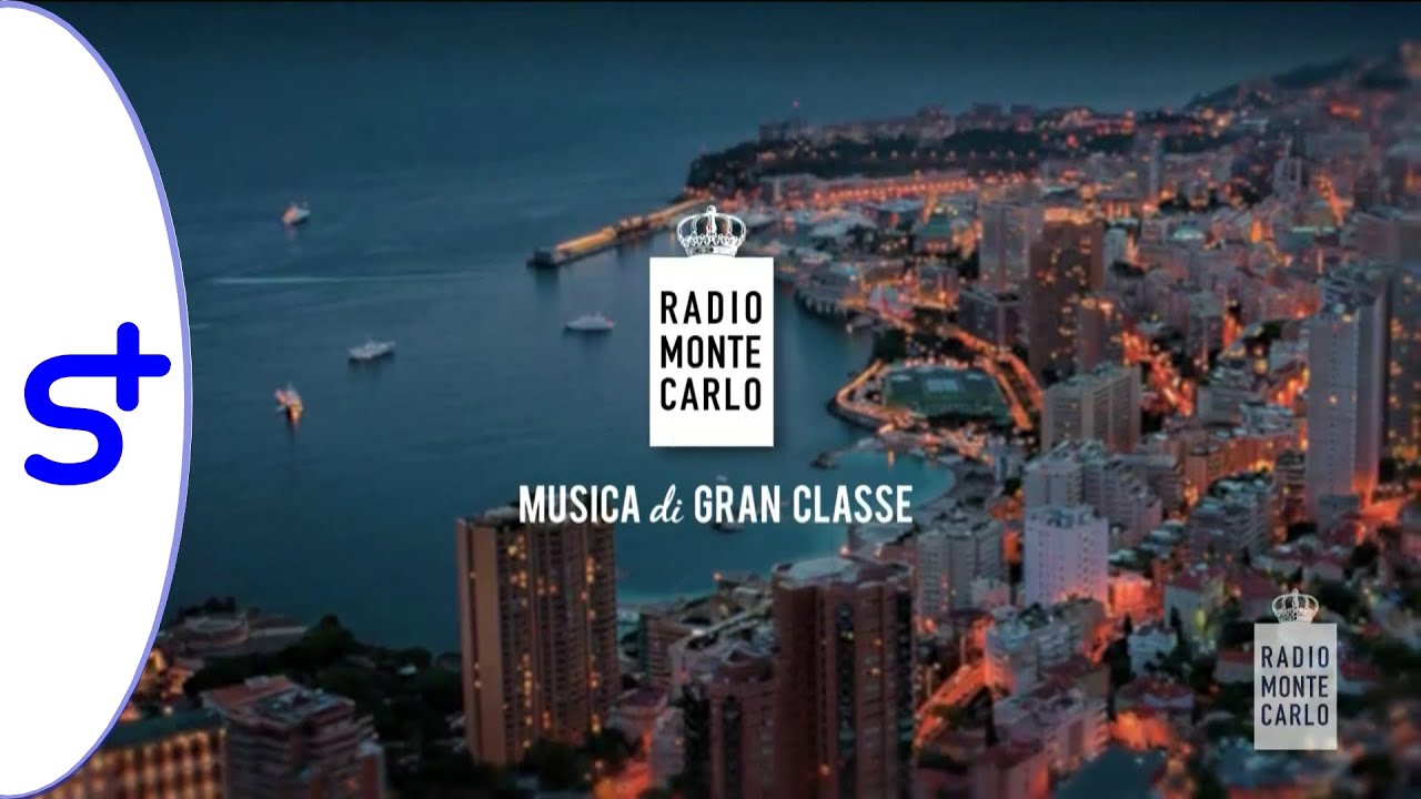 Raccolta nuovi bumper Radio Monte Carlo TV