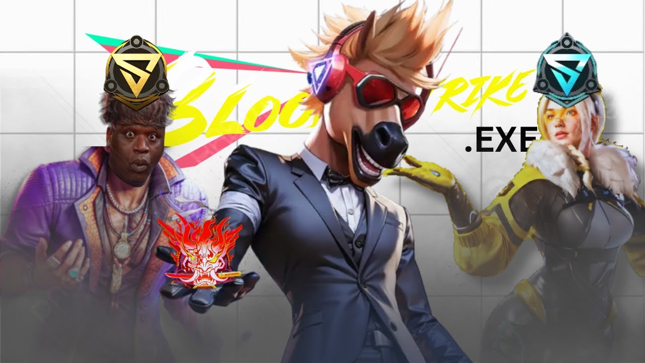 BLOODSTRIKE RANK.EXE