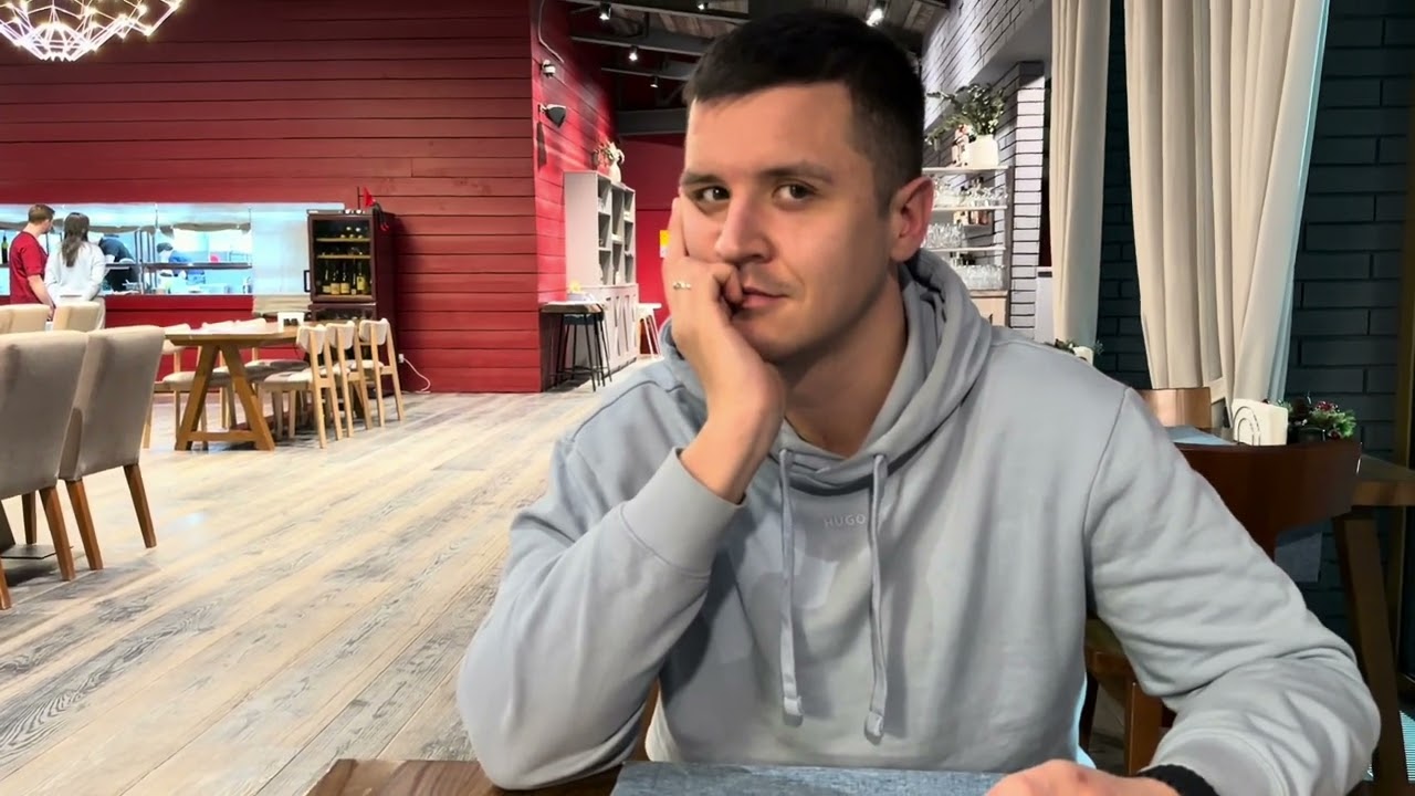 Зимний влог из Карелии 🌲
