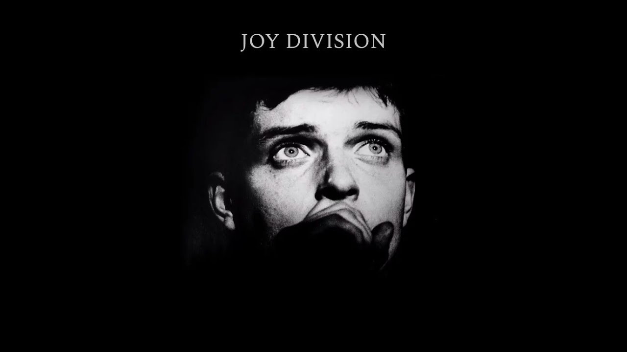Joy Division - Ceremony - HD Audio & Video Remaster