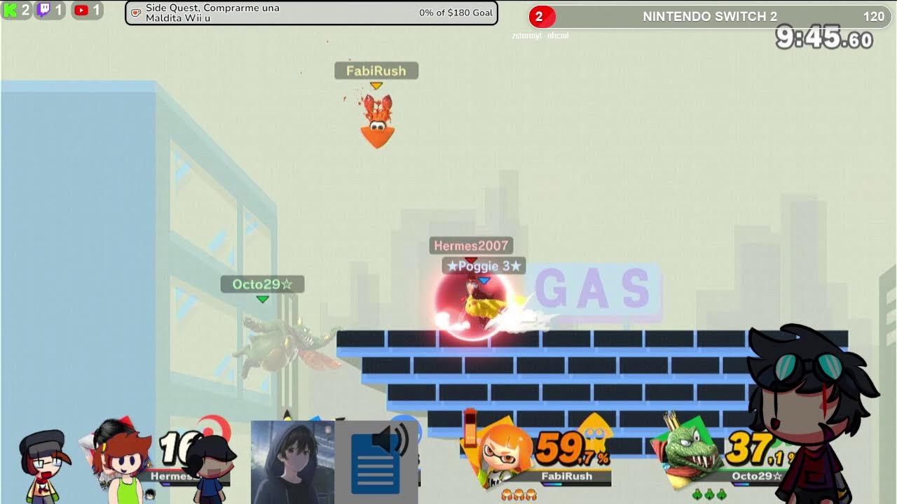 Como nos roponemos la mauser 4