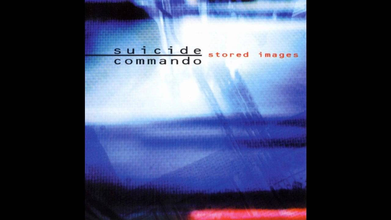 Suicide Commando - T.V.-Obsession