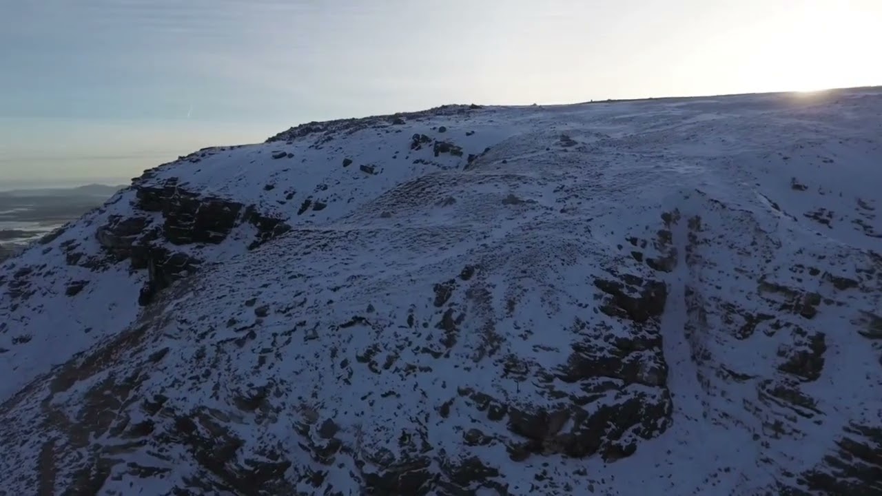Muckish Mountain