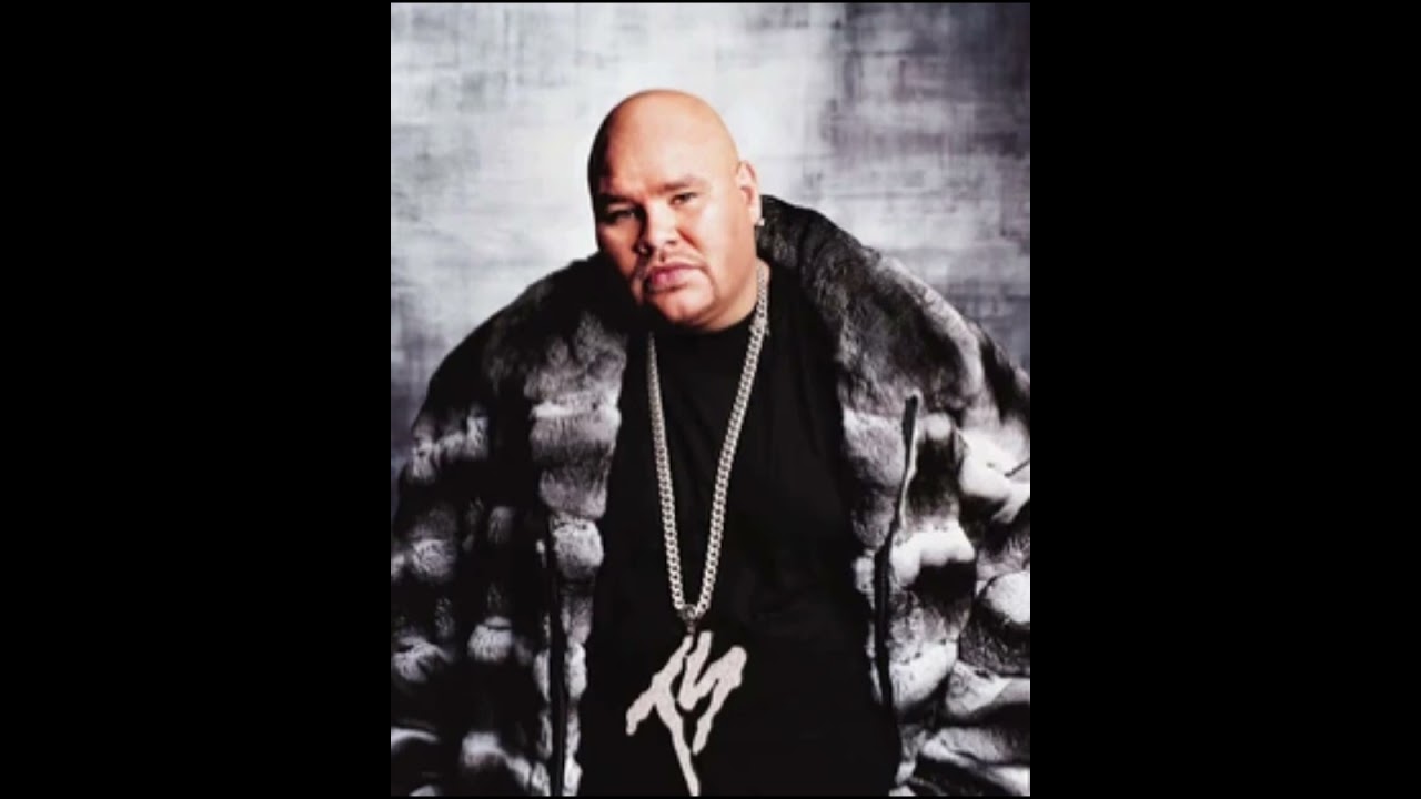 (FREE) Fat joe type beat - astral