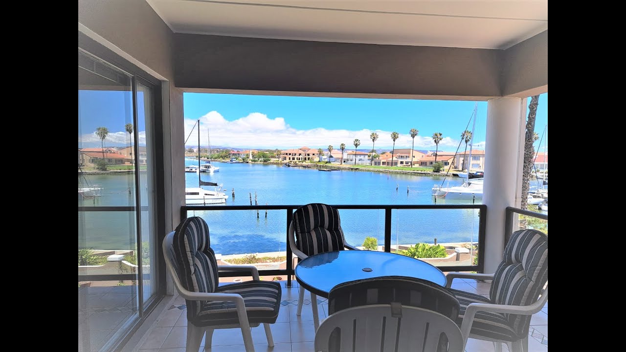 Waterfront property Port Owen