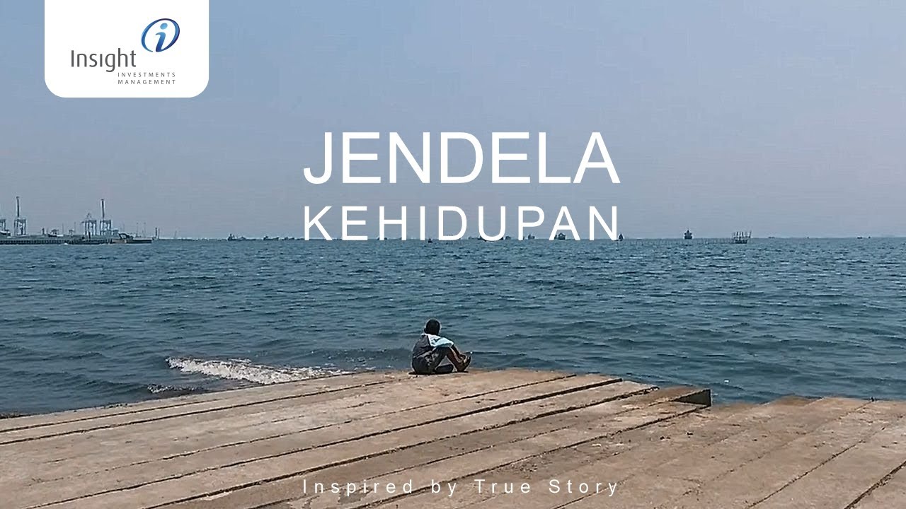 Insight - Short Movie: Jendela Kehidupan