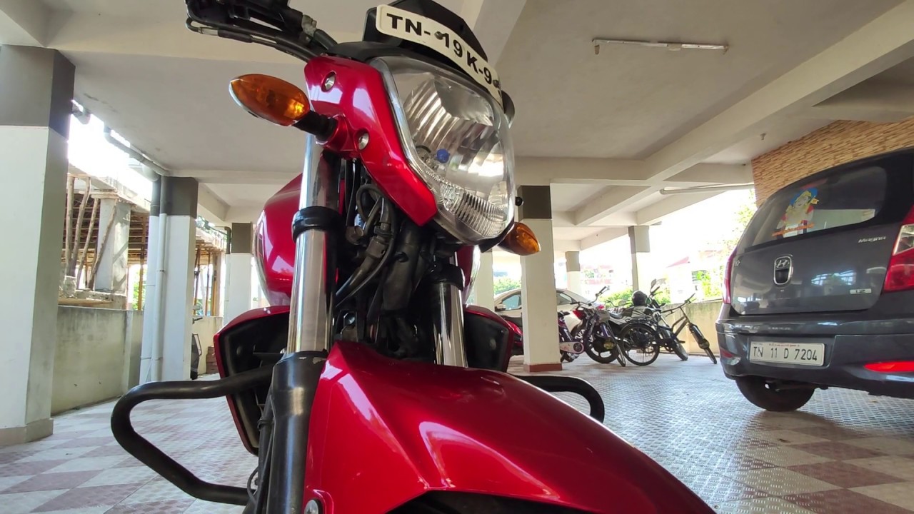 Yamaha FZ16 | FZ 16 Review | 6 Years Ownership Review