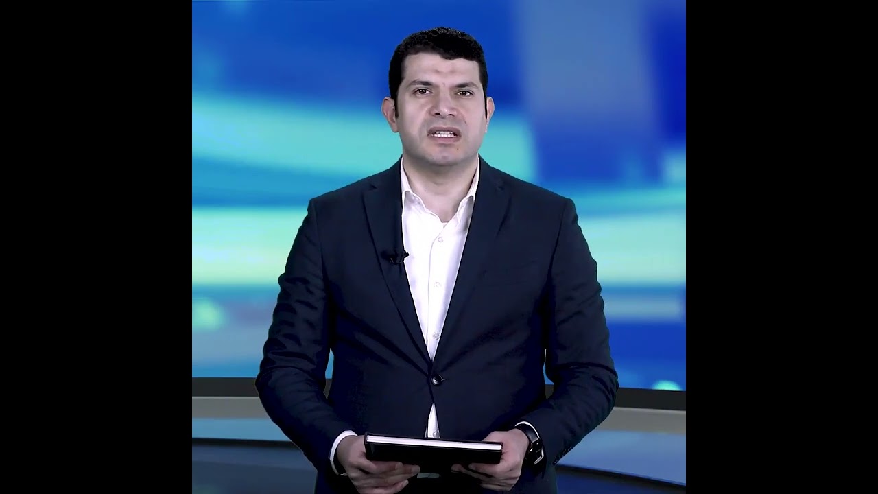 #نشرة_أخبار_الأزهر
